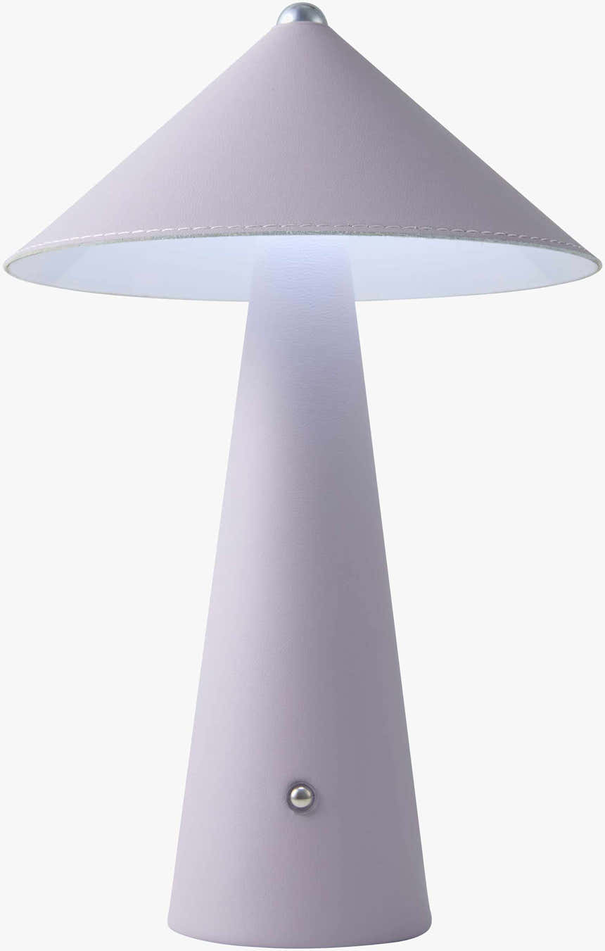 Likego Modern MidCentury Lighting Accent Table Lamp