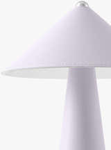 Likego Modern MidCentury Lighting Accent Table Lamp