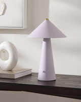 Likego Modern MidCentury Lighting Accent Table Lamp