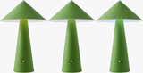 Pylefy Modern MidCentury Lighting Accent Table Lamp
