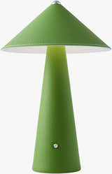 Pylefy Modern MidCentury Lighting Accent Table Lamp