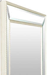 Netzschkau Rectangular Mirror - Clearance