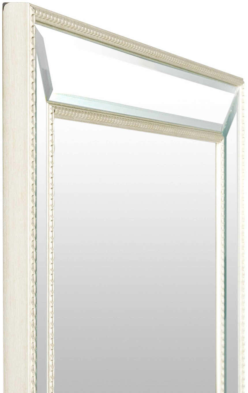Netzschkau Rectangular Mirror - Clearance