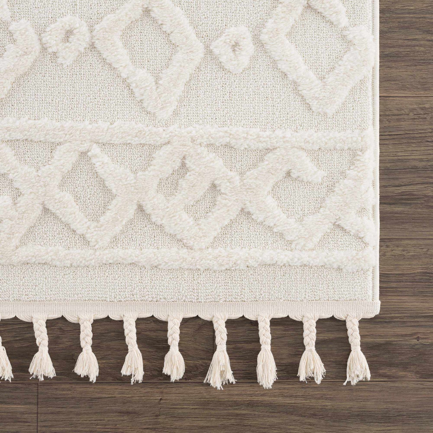 Sample Gyundyukoru Area Rug - Clearance