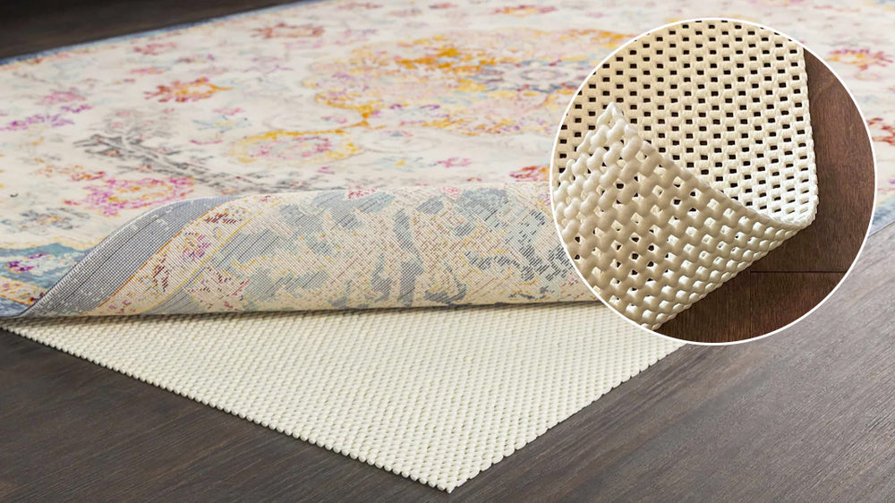 Non-Slip Rug Pad