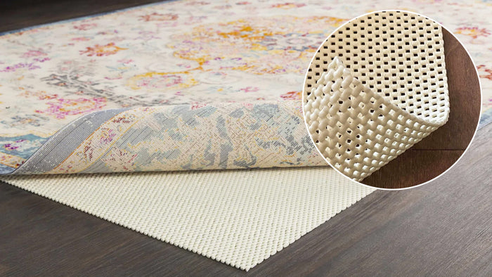 Non-Slip Rug Pad