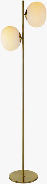 Versonnex Floor Lamp
