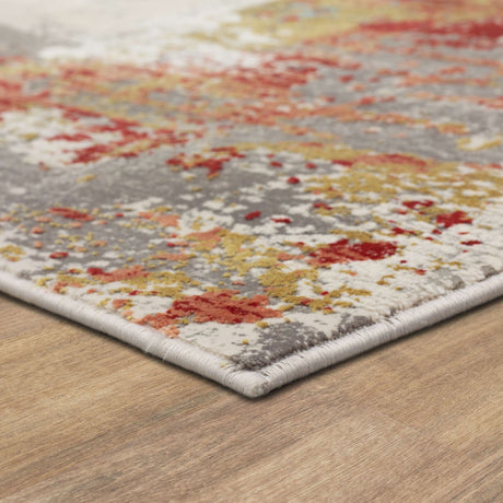 Karastan Nuvole Multi Area Rug