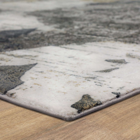 Karastan Nuvole Patina Area Rug