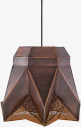 Rumford Ceiling Light - Clearance