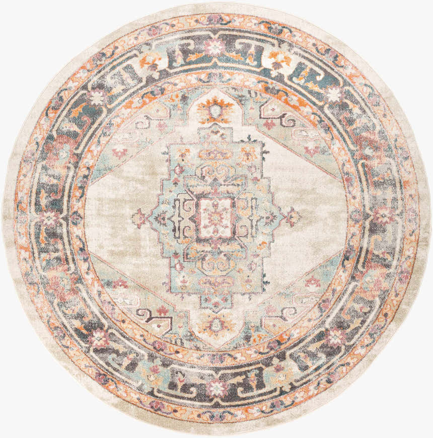 New-Design-Round