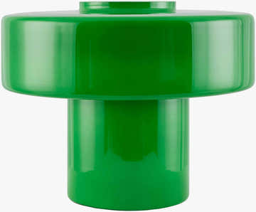 Lauenhagen Bright Green Table Lamp