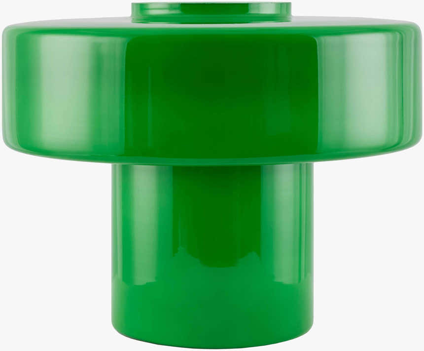 Lauenhagen Bright Green Table Lamp