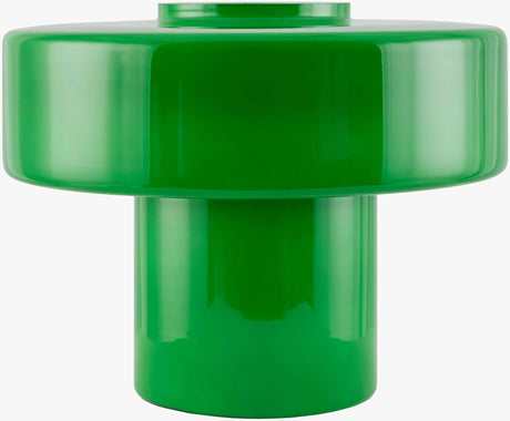 Lauenhagen Bright Green Table Lamp
