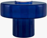 Lauenhagen Navy Table Lamp