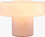 Lauenhagen Lilac Table Lamp