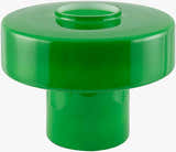 Lauenhagen Bright Green Table Lamp