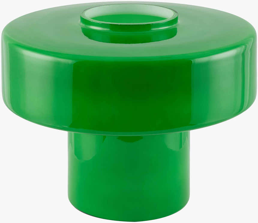 Lauenhagen Bright Green Table Lamp