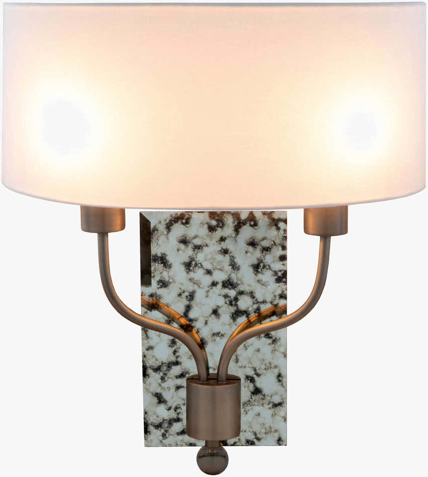 Poquoson Wall Sconces - Clearance