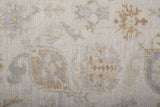 Feizy Wendover Transitional Oriental - Ivory/Tan Area Rug