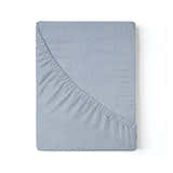 Organic Crib Fitted Sheet