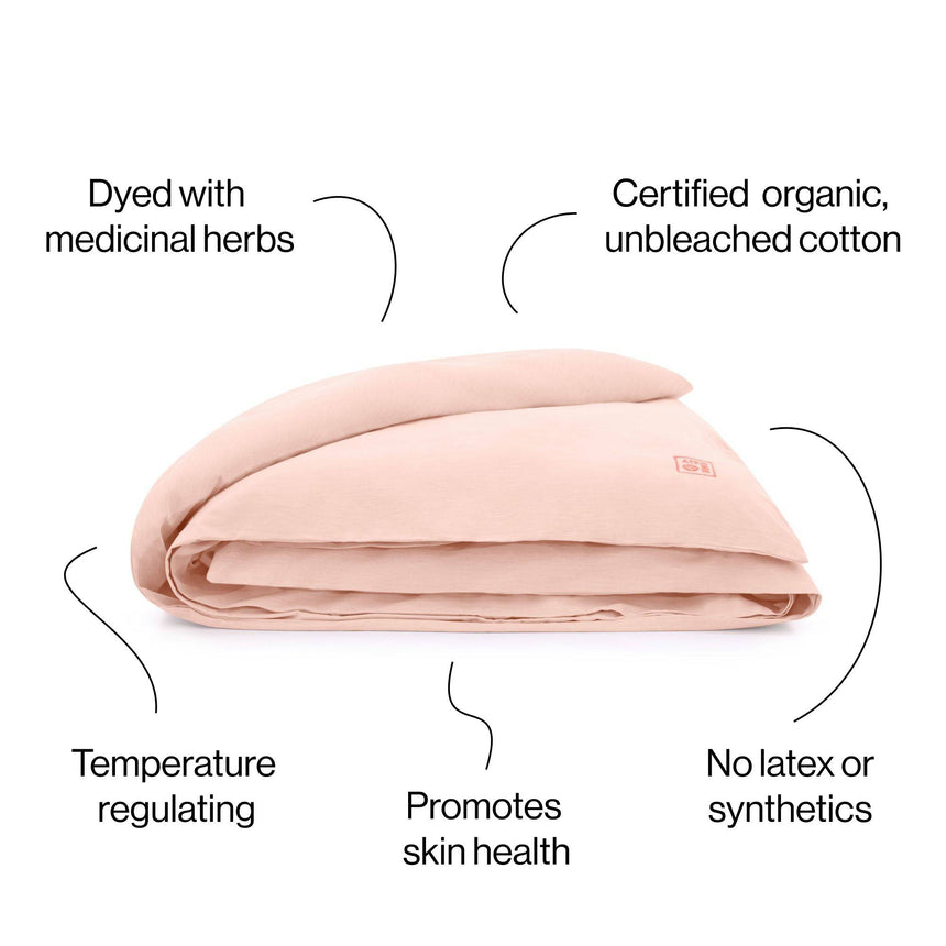 Organic Duvet Cover