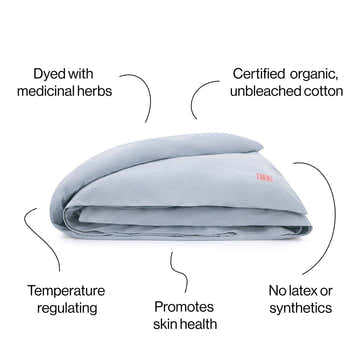 Organic Duvet Cover
