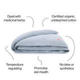 Organic Duvet Cover