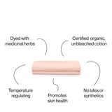 Organic Fitted Sheet