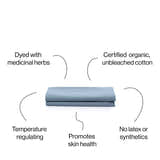 Organic Fitted Sheet