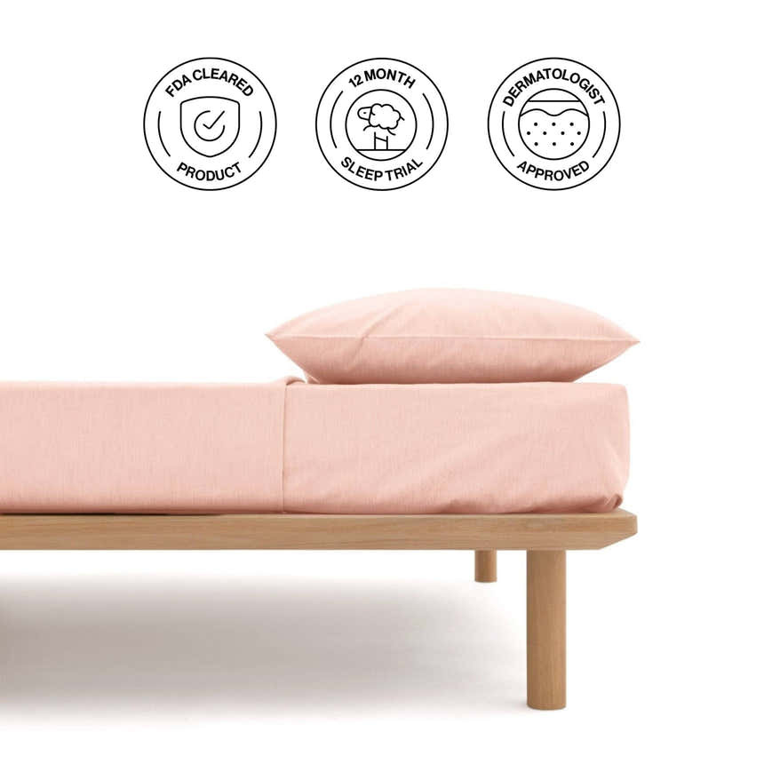 Organic Fitted Sheet