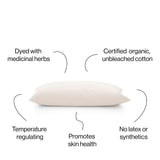 Organic Pillowcase