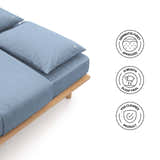 Organic Pillowcase Set