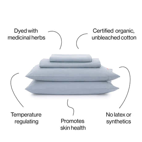 Organic Sheet Set