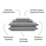 Organic Sheet Set