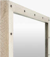 Dongditou Accent Mirror