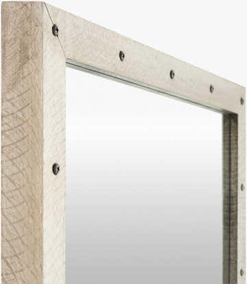 Dongditou Accent Mirror