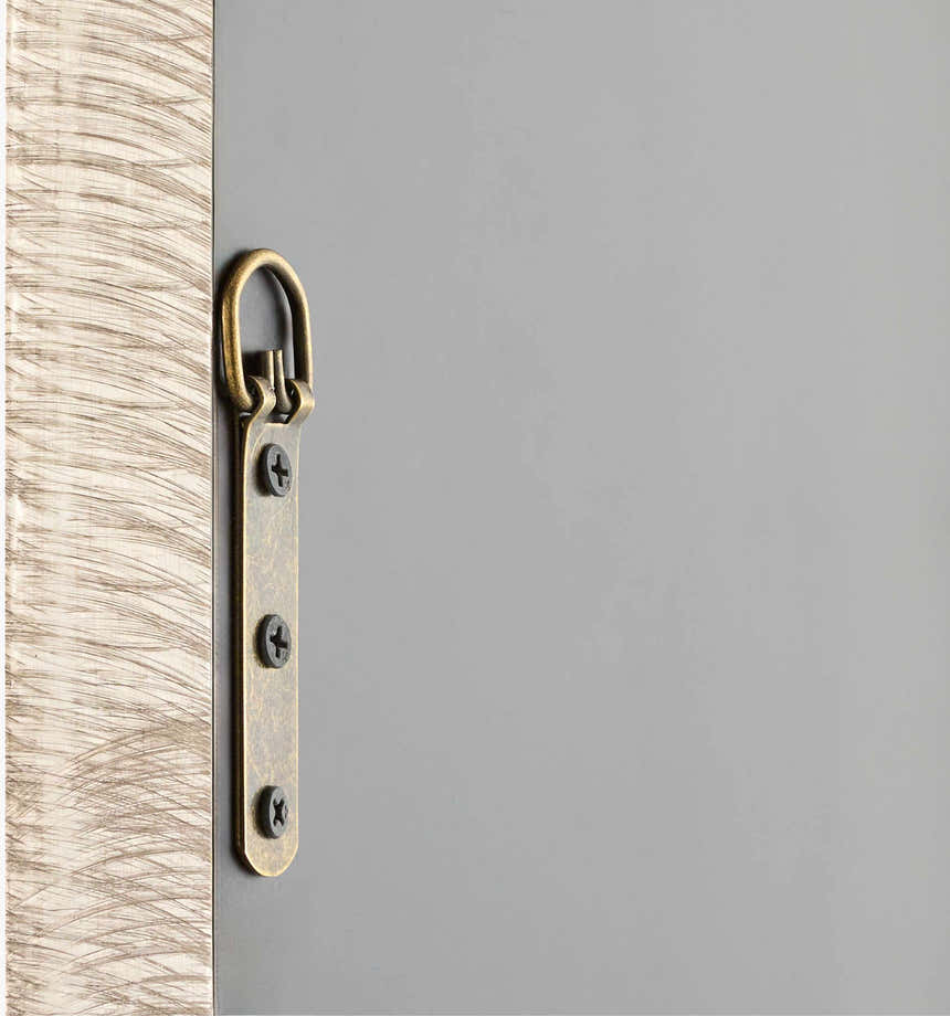 Dongditou Accent Mirror