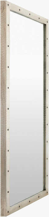 Dongditou Accent Mirror
