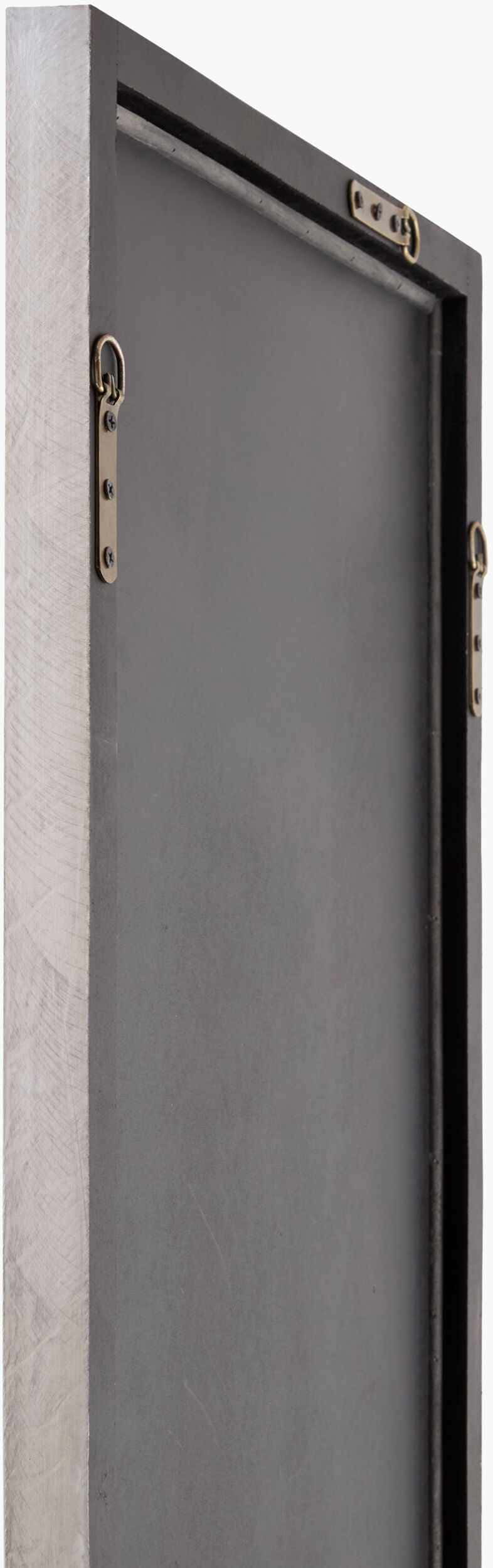 Dongditou Accent Mirror
