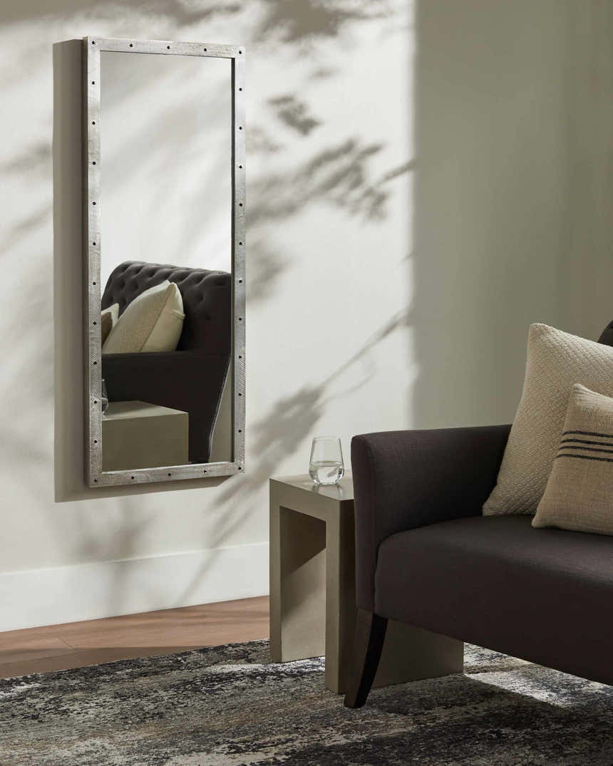 Dongditou Accent Mirror