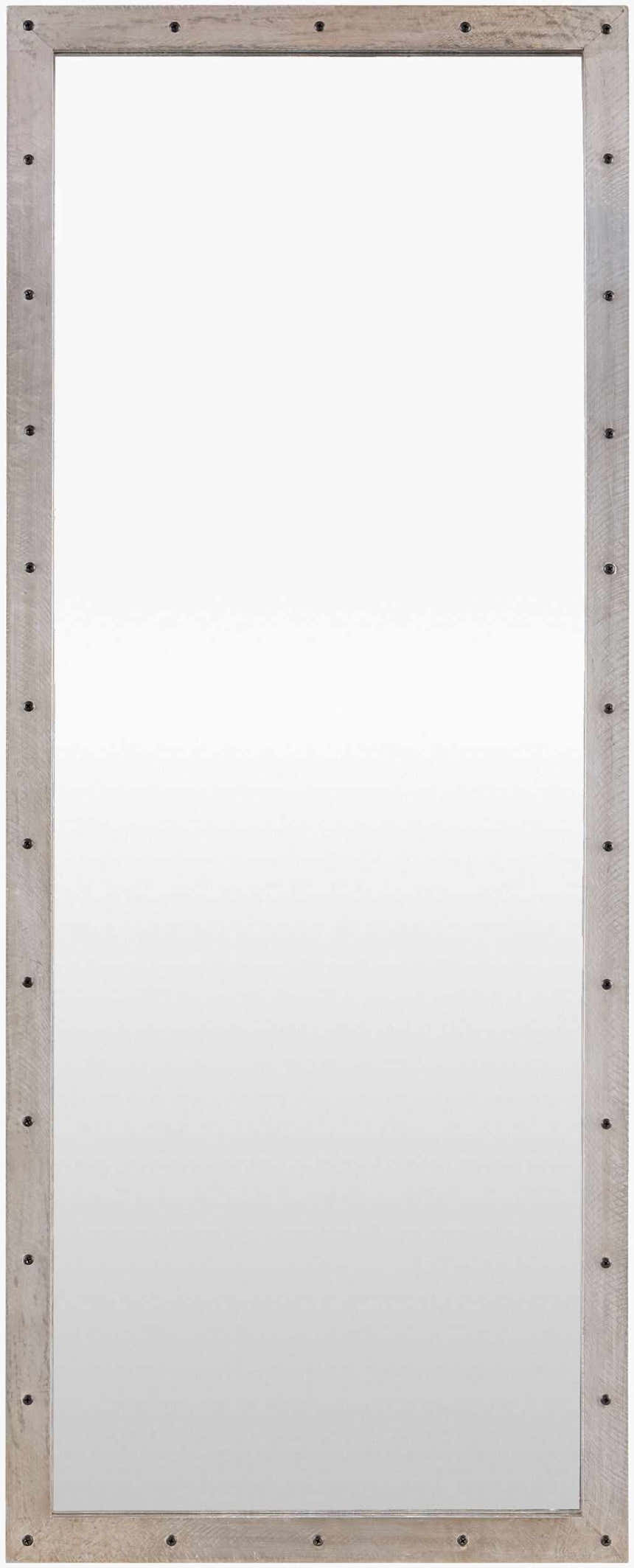 Dongditou Accent Mirror