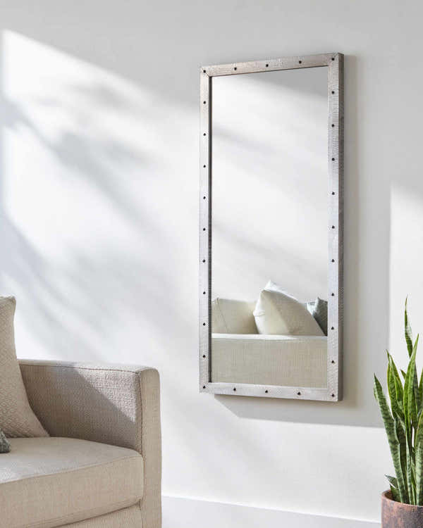 Dongditou Accent Mirror