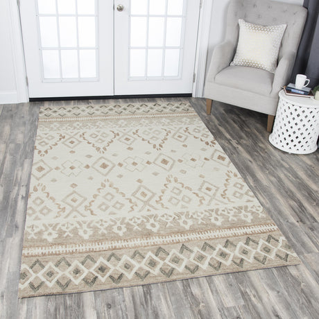 Rizzy OU934A Area Rug