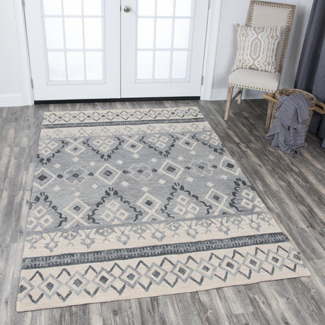 Rizzy OU935A Area Rug