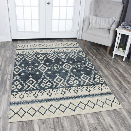 Rizzy OU936A Area Rug