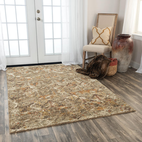 Rizzy OVA104 Area Rug