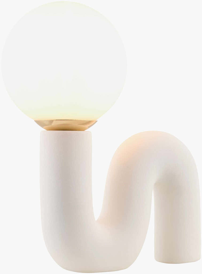 Vescovado Table Lamp