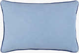 Bledsoe Geometric Throw Pillow - Clearance