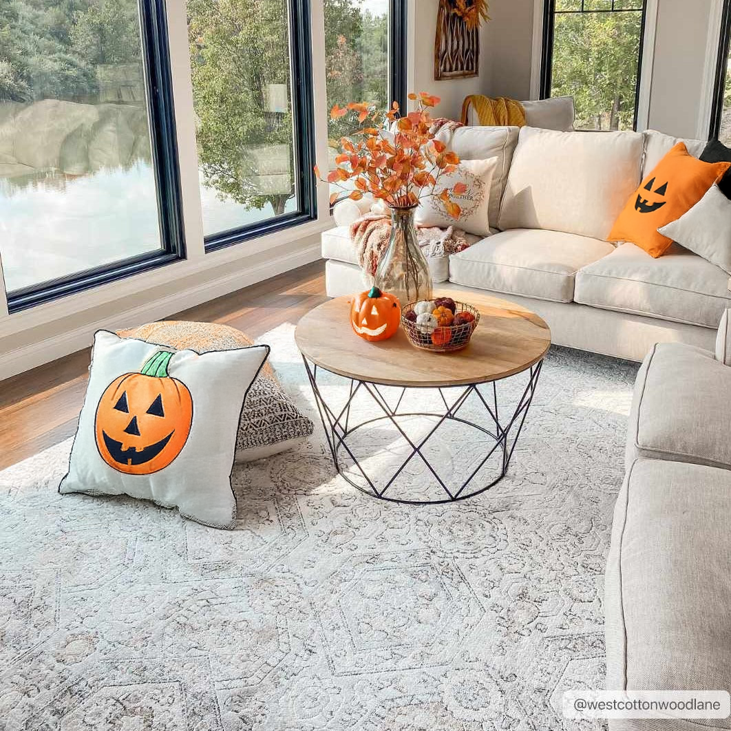 New Parkerfield Area Rug